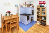 Prodej řadového RD, 100 m2, Tvořihráz (okres Znojmo)