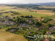 Prodej pozemku , určený k výstavbě RD, Libňatov (okres Trutnov)