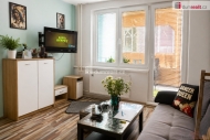 Prodej bytu 2+kk, 48 m2, DV, �esk� Bud�jovice, �esk� Bud�jovice 2, ul. K. �t�cha