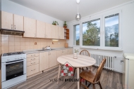 Pron�jem bytu 1+1, 44 m2, OV, Fr�dek-M�stek, ul. 28. ��jna