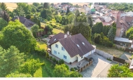 Prodej samostatn�ho RD, 300 m2, Brno, Bosonohy (okres Brno-m�sto)