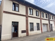 Pron�jem komer�n�ho objektu : Sklad, Brno, Husovice (okres Brno-m�sto)