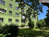 Pronájem bytu 2+1, 54 m2, OV, Ústí nad Labem, Bukov, ul. Návětrná