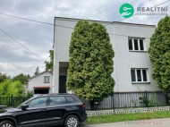 Prodej blokov�ho RD, 0 m2, Bohum�n, Nov� Bohum�n (okres Karvin�)