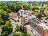 Prodej bytu 2+kk, 46 m2, OV, Škvorec (okres Praha-východ), ul. Tyršova - exkluzivně