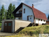 Prodej samostatn�ho RD, 180 m2, Rumburk, Rumburk 3-Doln� K�e�any (okres D���n)
