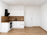 Pron�jem bytu 2+kk, 52 m2, OV, Nov� Bor (okres �esk� L�pa), ul. Prokopa Velik�ho - exkluzivn�