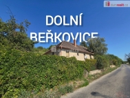 Prodej samostatn�ho RD, 337 m2, Doln� Be�kovice (okres M�ln�k)