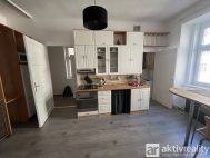 Pron�jem bytu 2+kk, 42 m2, OV, Praha 3, �i�kov, ul. �erot�nova