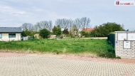 Prodej pozemku , určený k výstavbě RD, Červený Újezd (okres Praha-západ)