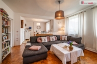 Prodej řadového RD, 150 m2, Cheb