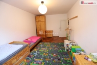 Prodej bytu 2+1, 67 m2, OV, Jáchymov (okres Karlovy Vary), ul. třída Dukelských hrdinů