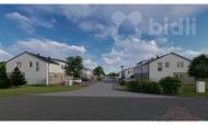 Prodej bytu 3+kk, 80 m2, OV, Úmyslovice (okres Nymburk)
