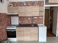 Prodej bytu 2+kk, 40 m2, OV, Kraslice (okres Sokolov), ul. Pod n�dra��m