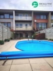Prodej �adov�ho RD, 0 m2, Jihlava