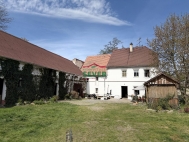 Prodej samostatn�ho RD, 0 m2, P�tipsy (okres Chomutov)