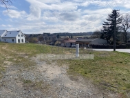 Prodej pozemku , určený k výstavbě RD, Spálené Poříčí, Číčov (okres Plzeň-jih)