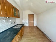 Pron�jem bytu 2+1, 52 m2, OV, Kol�n, Kol�n V, ul. Na Lou�i