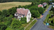 Prodej samostatného RD, 270 m2, Konstantinovy Lázně (okres Tachov)