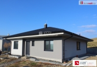 Prodej samostatného RD, 115 m2, Uherský Brod (okres Uherské Hradiště)