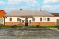 Prodej samostatného RD, 180 m2, Nýřany (okres Plzeň-sever) - exkluzivně
