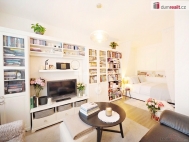 Prodej bytu 1+kk, 39 m2, OV, Praha 10, Z�b�hlice, ul. Ginzova