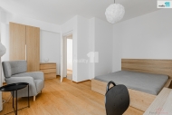 Pron�jem bytu jin�, 20 m2, OV, Praha 10, Stra�nice, ul. U krbu
