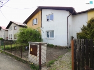 Prodej samostatného RD, 293 m2, Kařez (okres Rokycany)