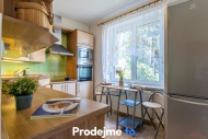 Prodej bytu 4+1, 80 m2, OV, ���r nad S�zavou, ���r nad S�zavou 4, ul. Wolkerova