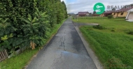 Prodej pozemku , určený k výstavbě RD, Brniště, Hlemýždí (okres Česká Lípa)