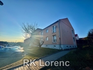 Prodej bytu 2+1, 50 m2, DV, Zbýšov (okres Brno-venkov), ul. čtvrť Padělky - exkluzivně