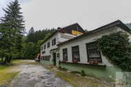 Prodej penzionu, Pec pod Sn�kou, Velk� �pa (okres Trutnov) - exkluzivn�
