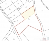 Prodej pozemku , určený k výstavbě RD, Český Jiřetín (okres Most) - exkluzivně