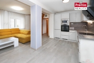 Prodej řadového RD, 105 m2, Hrušovany nad Jevišovkou (okres Znojmo)