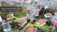 Prodej �adov�ho RD, 180 m2, Praha 5