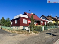 Pron�jem samostatn�ho RD, 179 m2, Karlovy Vary, Star� Role