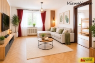 Prodej �adov�ho RD, 90 m2, Hodon�n