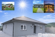 Prodej samostatn�ho RD, 116 m2, M�lkov (okres Chomutov)