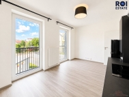 Pronájem bytu 2+kk, 44 m2, OV, Český Brod (okres Kolín), ul. Langova