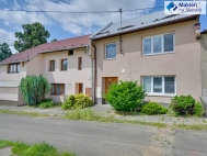 Prodej řadového RD, 139 m2, Dub nad Moravou (okres Olomouc)