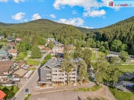 Prodej bytu 1+kk, 36 m2, OV, Harrachov (okres Jablonec nad Nisou)