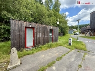 Prodej pozemku , ur�en� pro komer�n� v�stavbu, Harrachov (okres Jablonec nad Nisou)