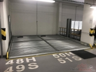 Pron�jem objektu, Praha 9, Vyso�any