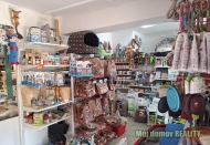 Pron�jem komer�n�ho objektu : Obchodn� centrum, Praha 9, Let�any