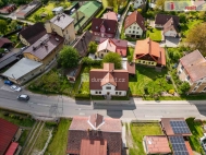 Prodej samostatného RD, 250 m2, Vrchlabí, Hořejší Vrchlabí (okres Trutnov)