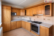 Pronájem bytu 3+1, 72 m2, OV, Karlovy Vary, Rybáře, ul. Sokolovská