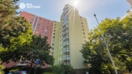 Prodej bytu 3+1, 77 m2, OV, Brno, Bohunice (okres Brno-m�sto), ul. Rolnick�