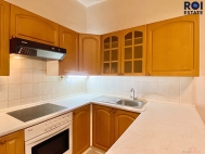 Pronájem bytu 2+kk, 51 m2, OV, Praha 7, Holešovice, ul. Janovského