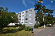 Prodej bytu 3+1, 71 m2, OV, Beroun, Beroun-M�sto, ul. Ko���lkova