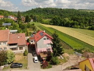 Prodej samostatn�ho RD, 366 m2, Podol� (okres Brno-venkov) - exkluzivn�